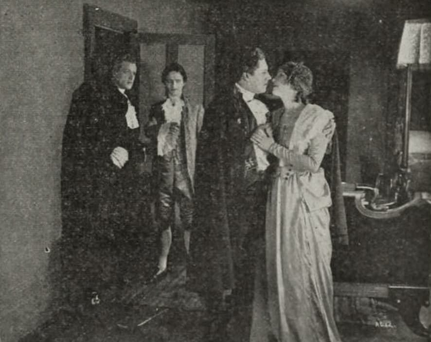 The Beautiful Mrs. Reynolds