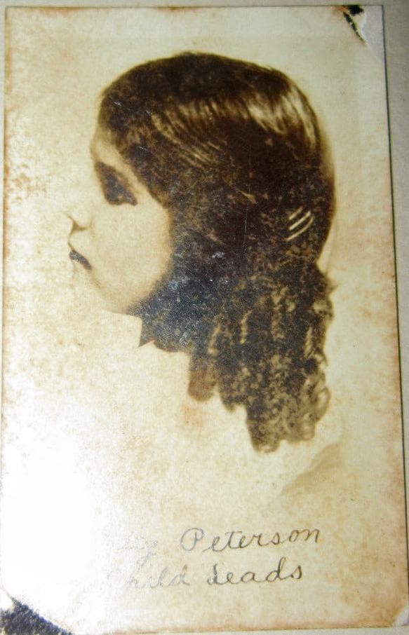 The Beautiful Mrs. Reynolds