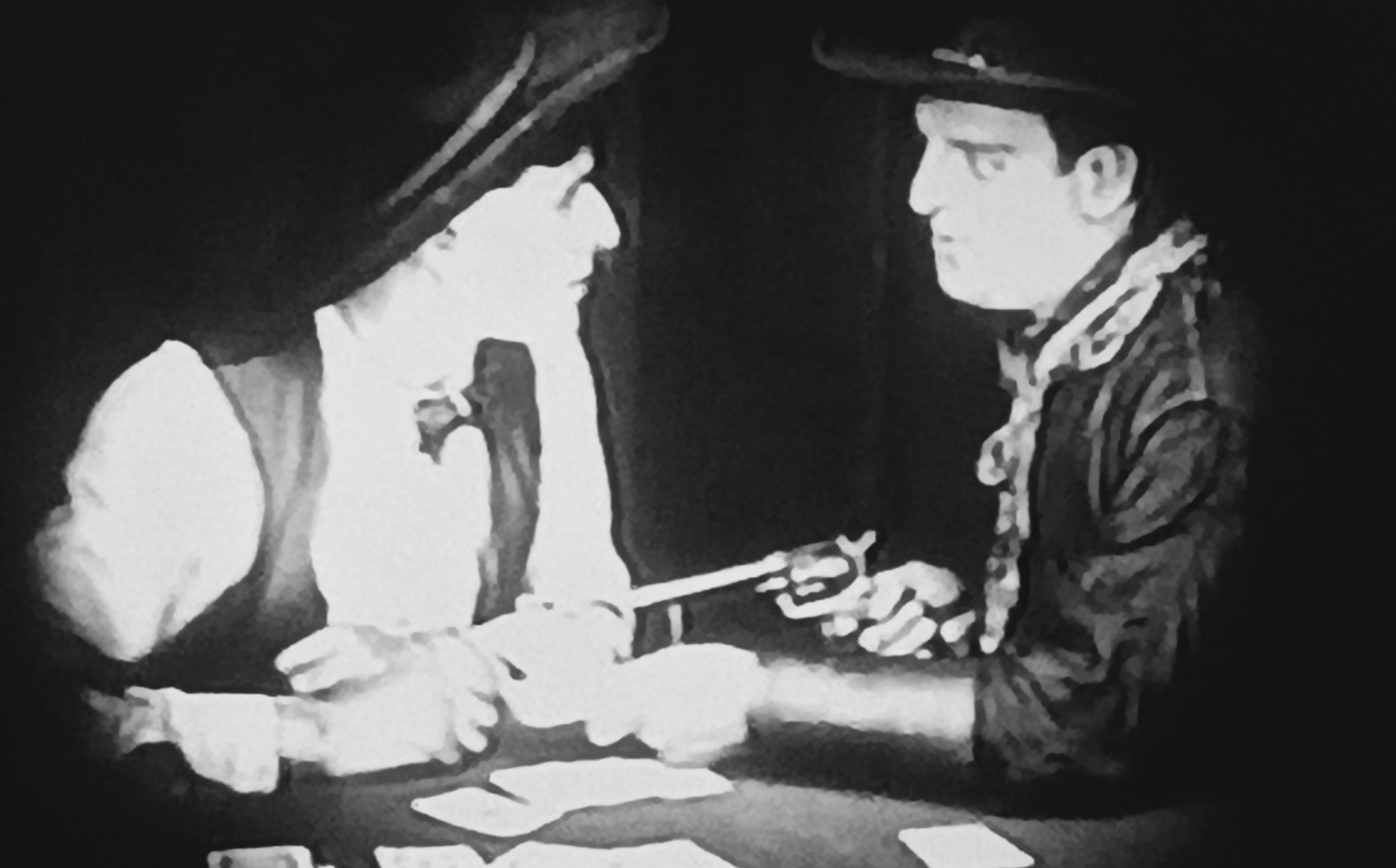 The Son-of-a-Gun photo