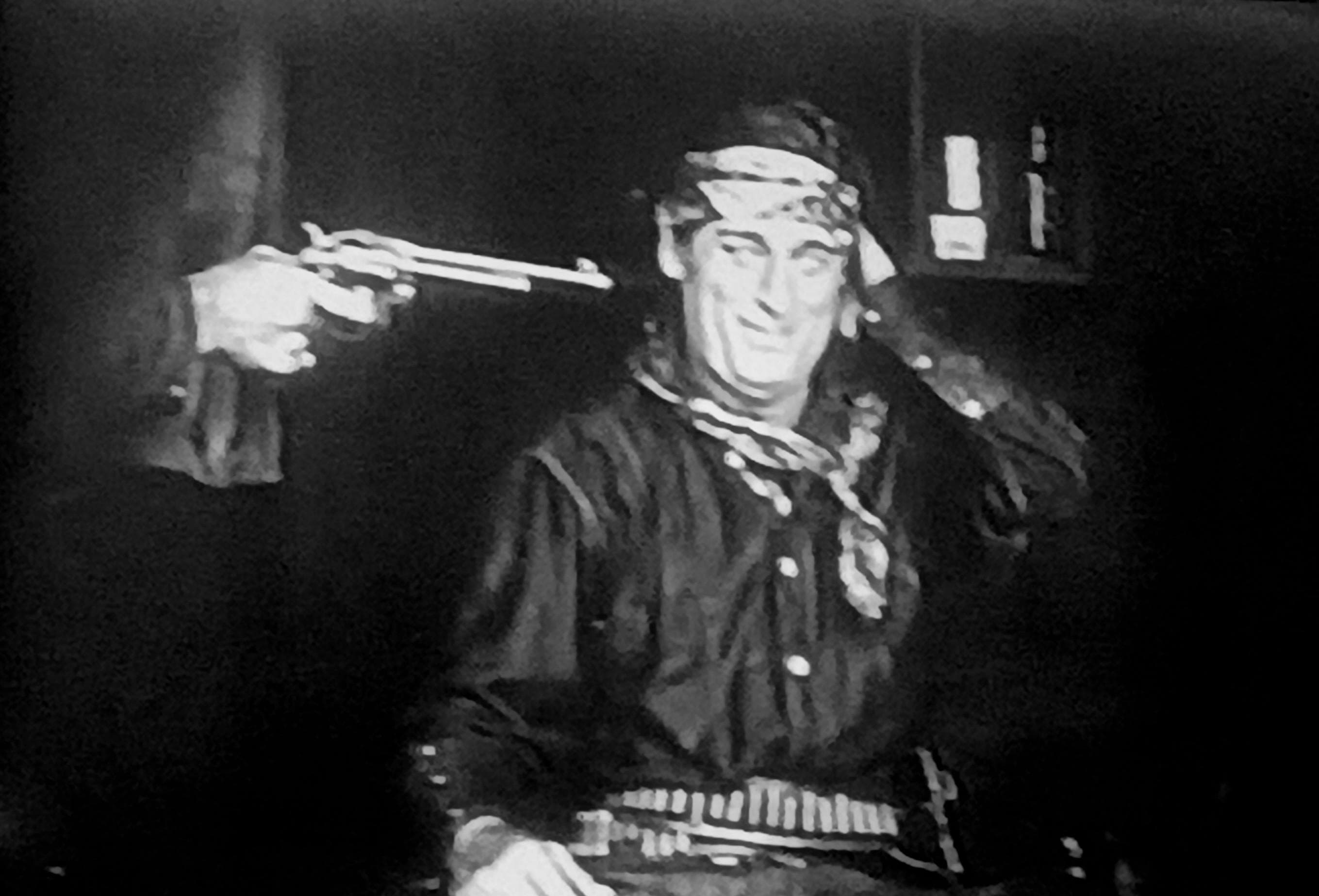 The Son-of-a-Gun photo