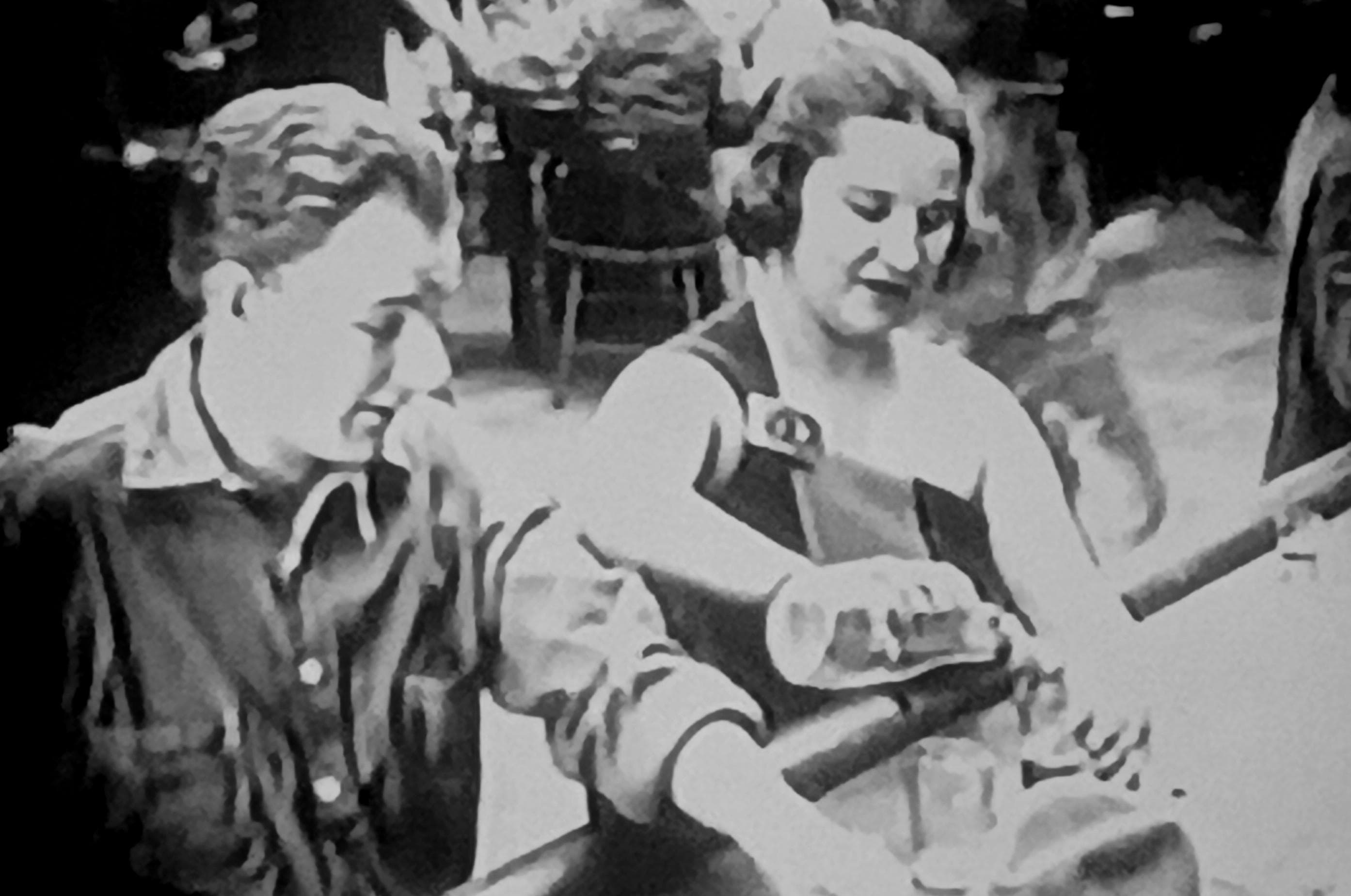 The Son-of-a-Gun photo