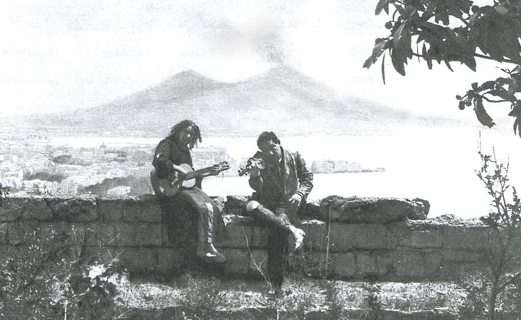 Sperduti nel buio photo