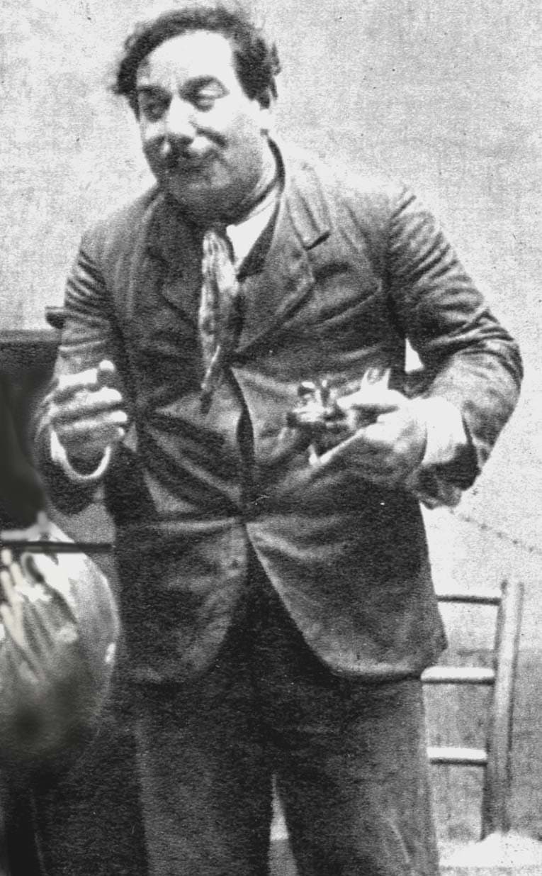 Sperduti nel buio photo