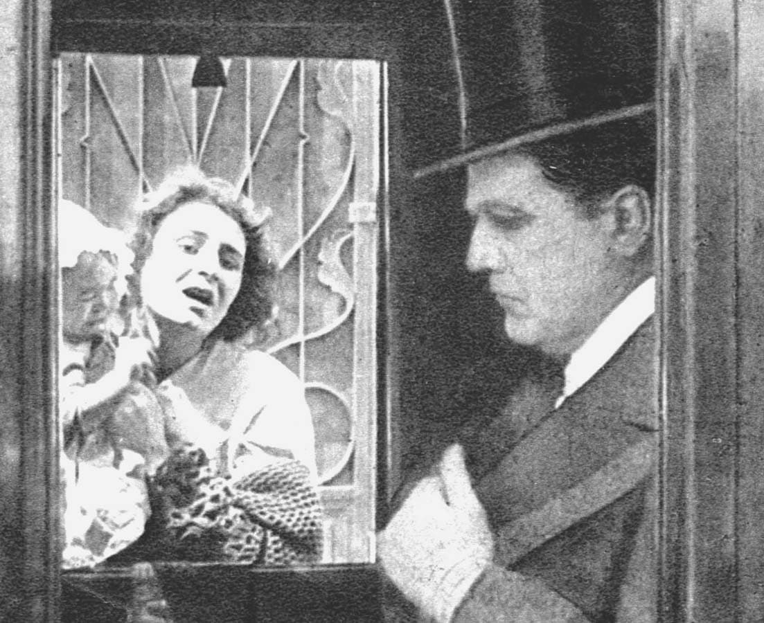 Sperduti nel buio photo