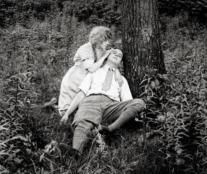 When You and I Were Young