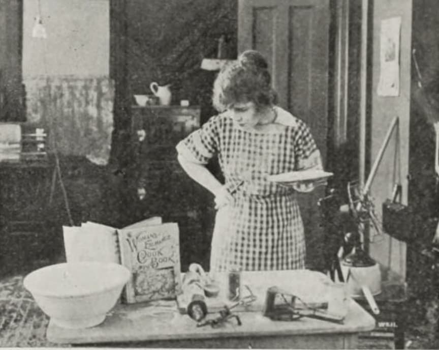 The Woman Beneath photo