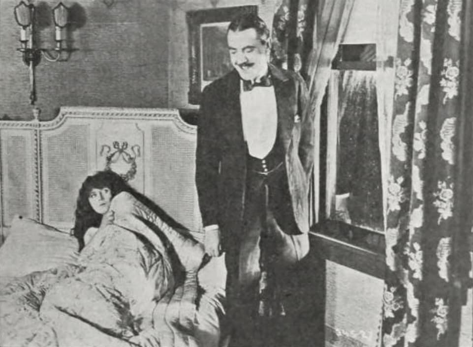 The Unfortunate Marriage