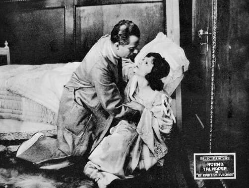 By Right of Purchase