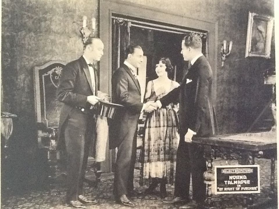 By Right of Purchase