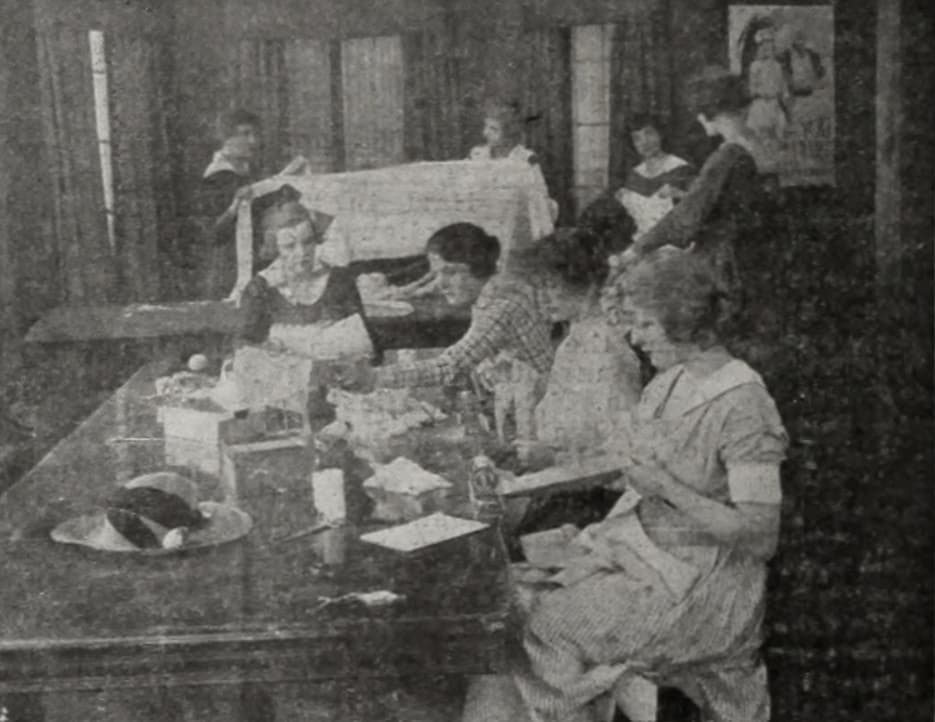 The Crucible of Life