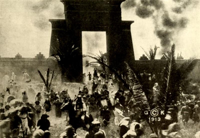 Marc'Antonio e Cleopatra photo