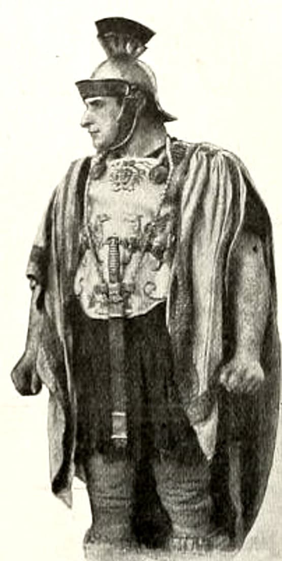 Marc'Antonio e Cleopatra