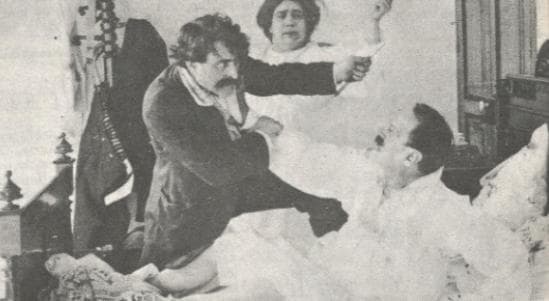 O Crime de Paula Matos photo