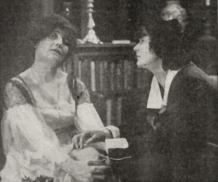 Men Who Have Made Love to Me