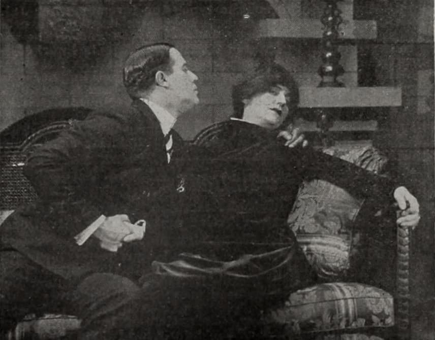 Men Who Have Made Love to Me