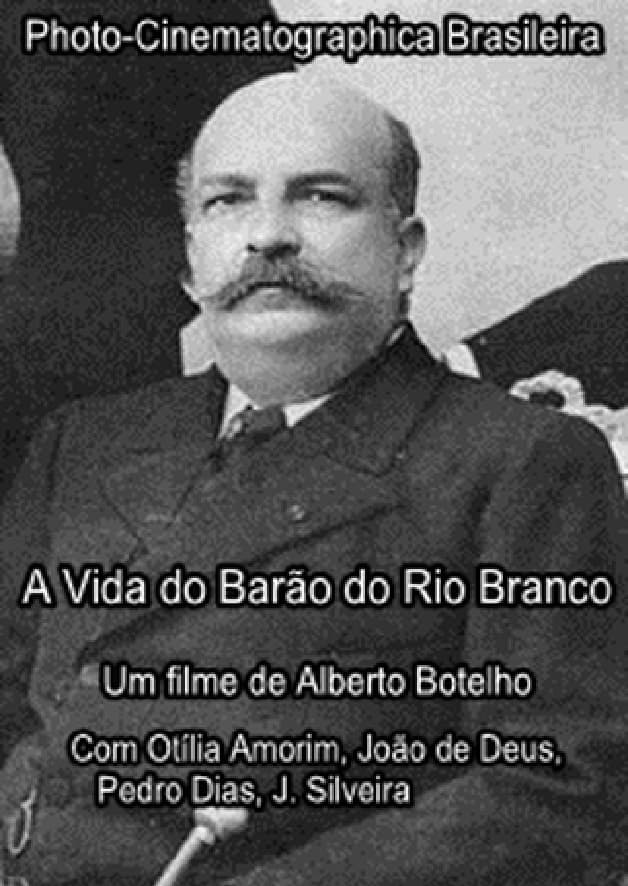 A Vida do Barão do Rio Branco photo