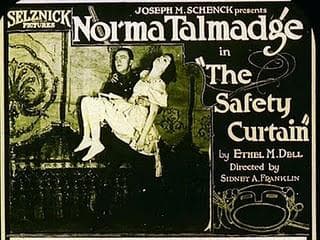 The Safety Curtain