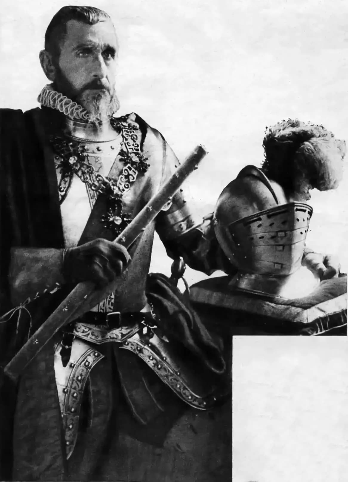 Flanders under Philip II photo