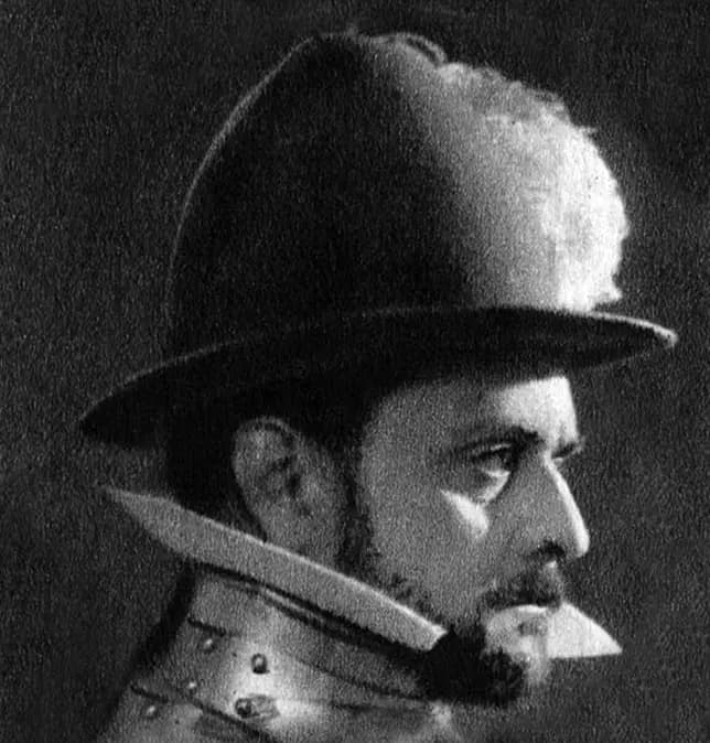 Flanders under Philip II