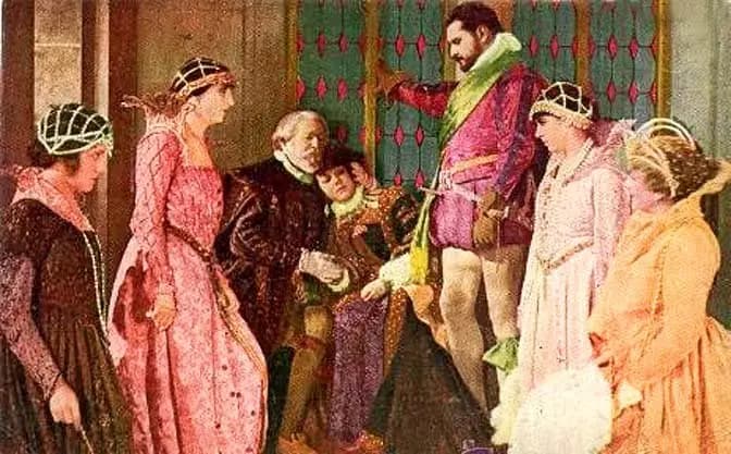 Flanders under Philip II
