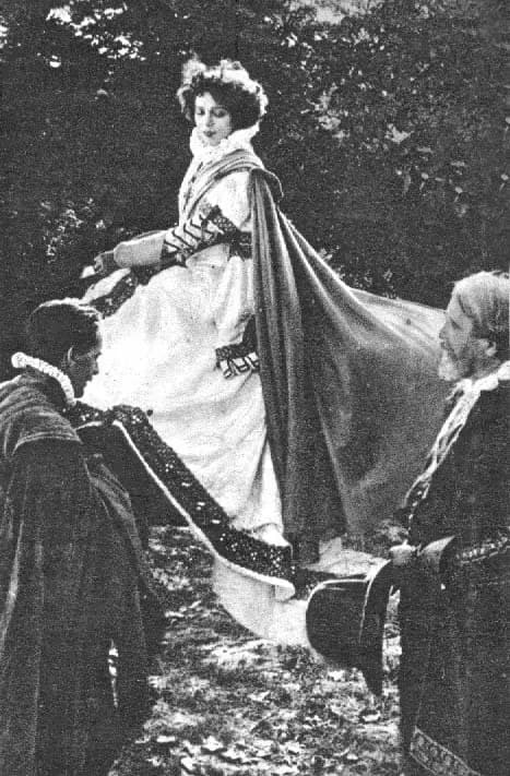 Flanders under Philip II