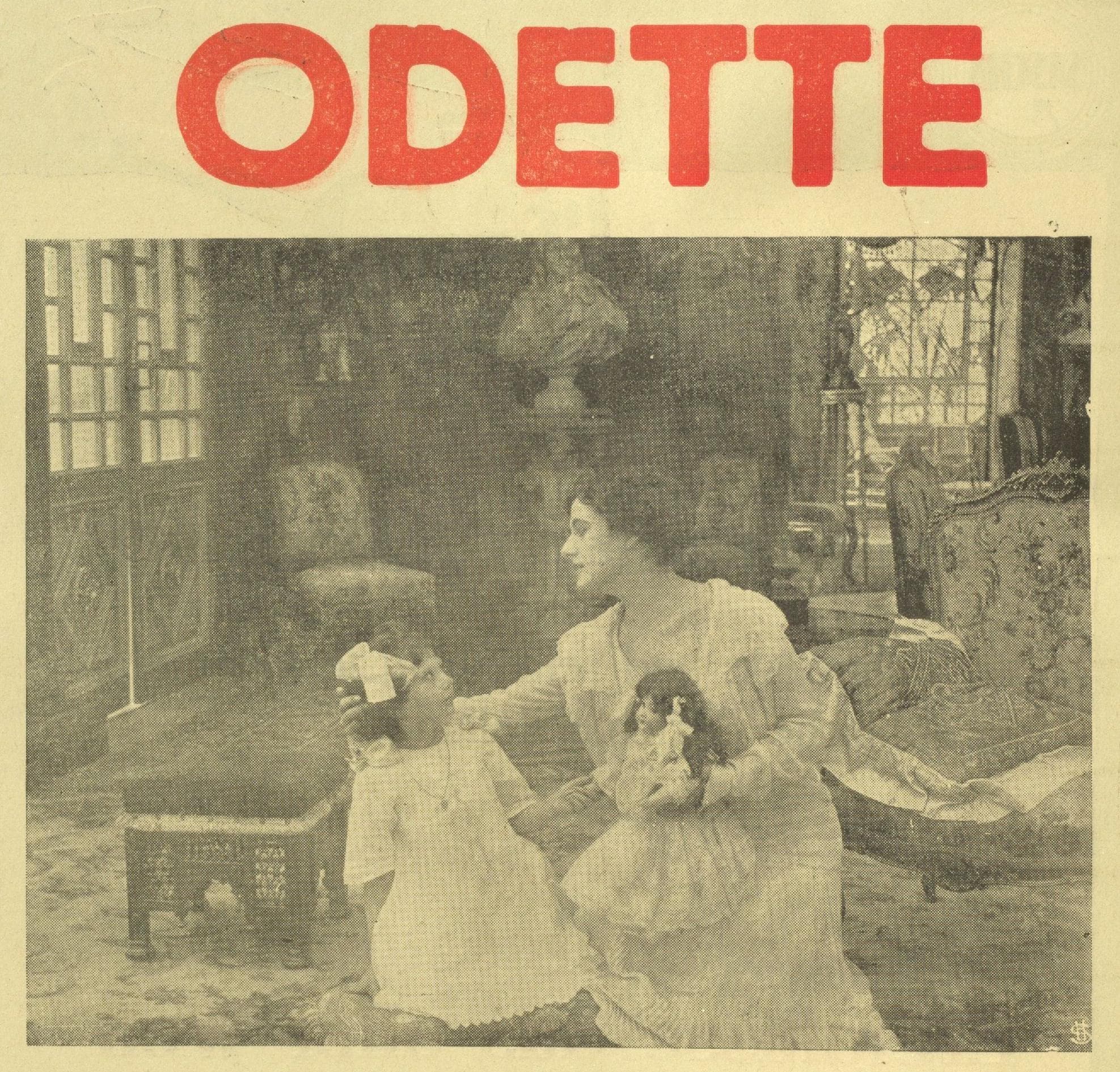 Odette