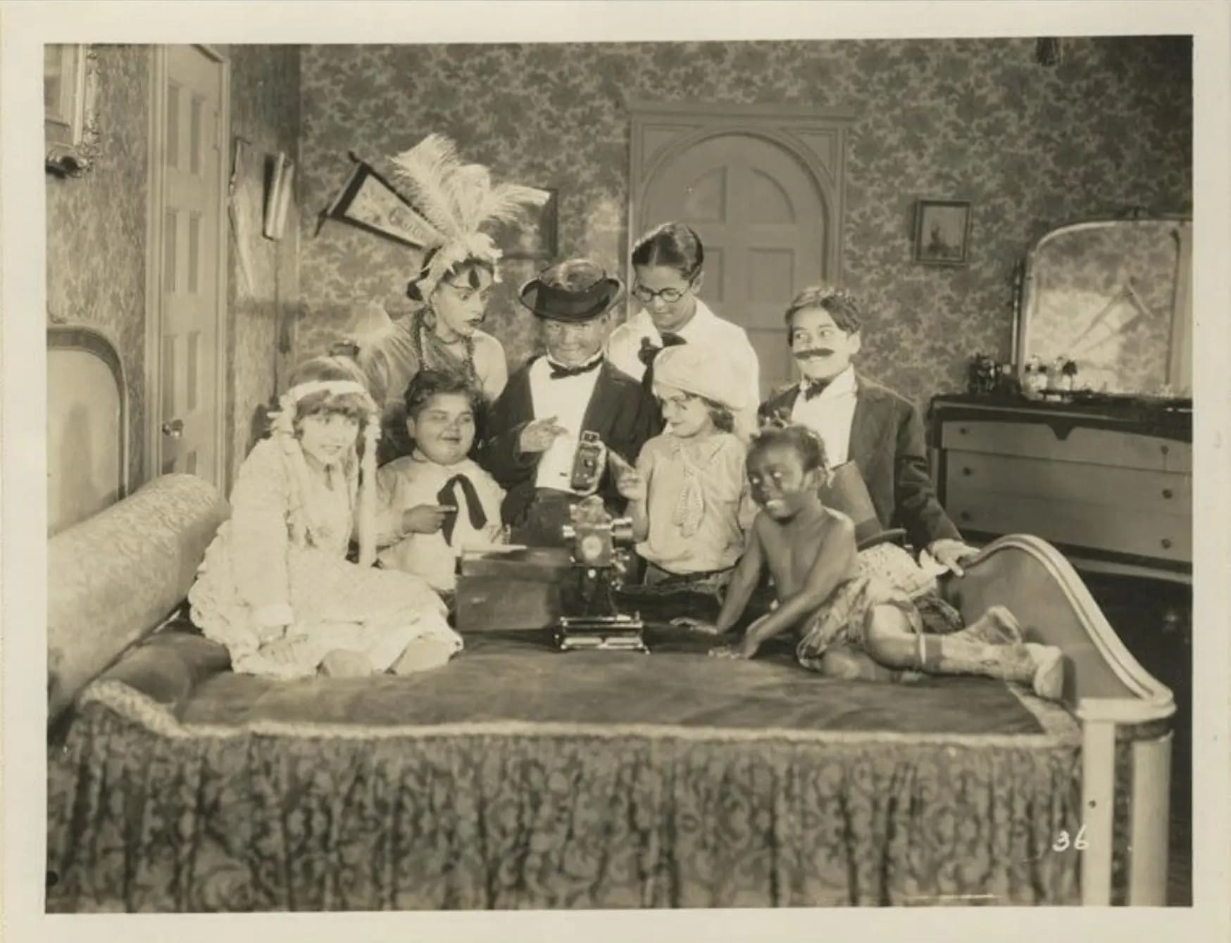 Better Movies photo
