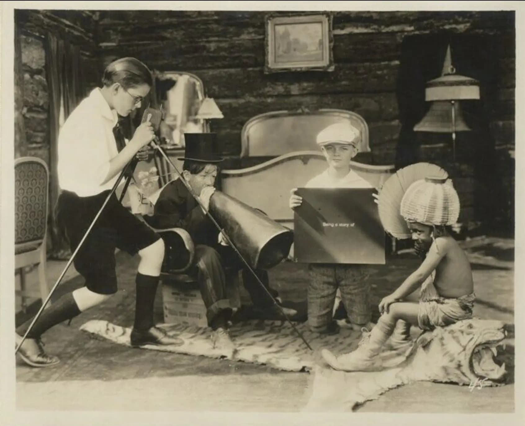 Better Movies photo