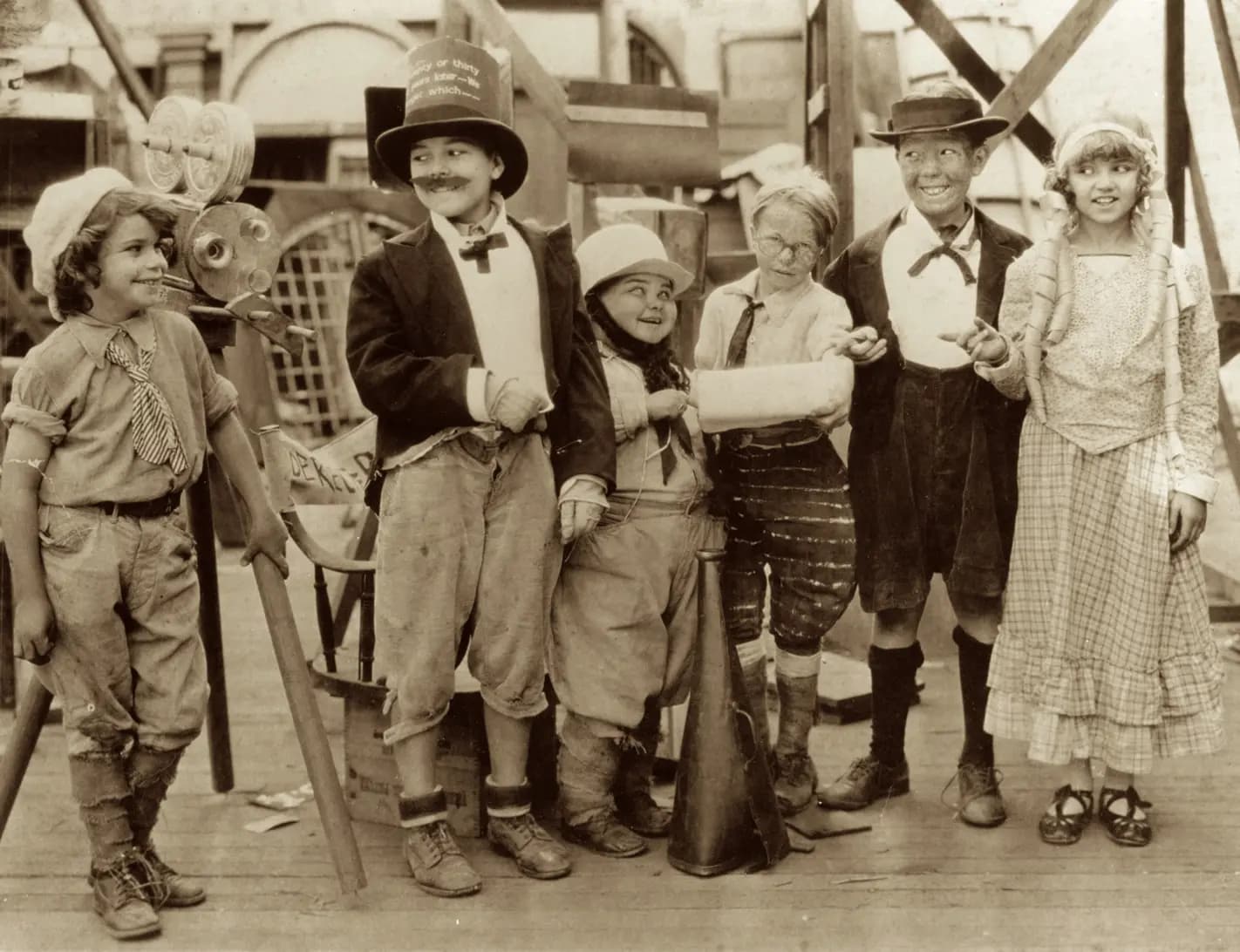 Better Movies photo
