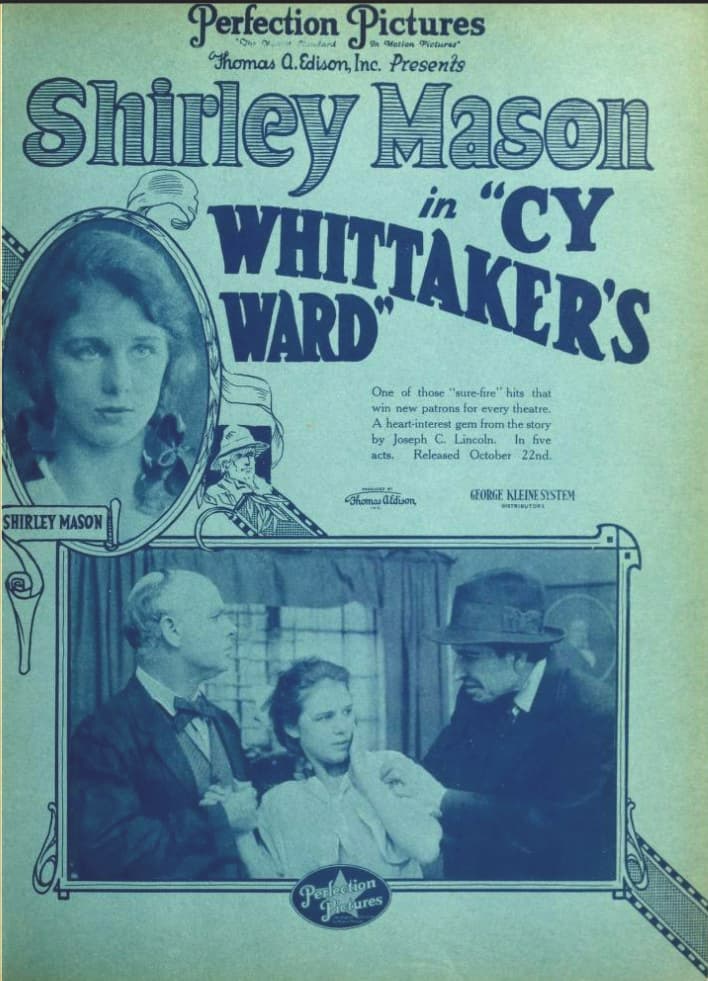 Cy Whittaker's Ward