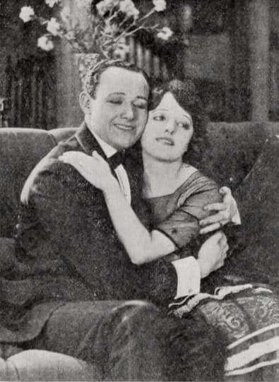 The Lamb and the Lion