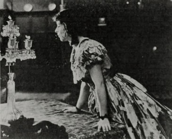 Daughter of Maryland