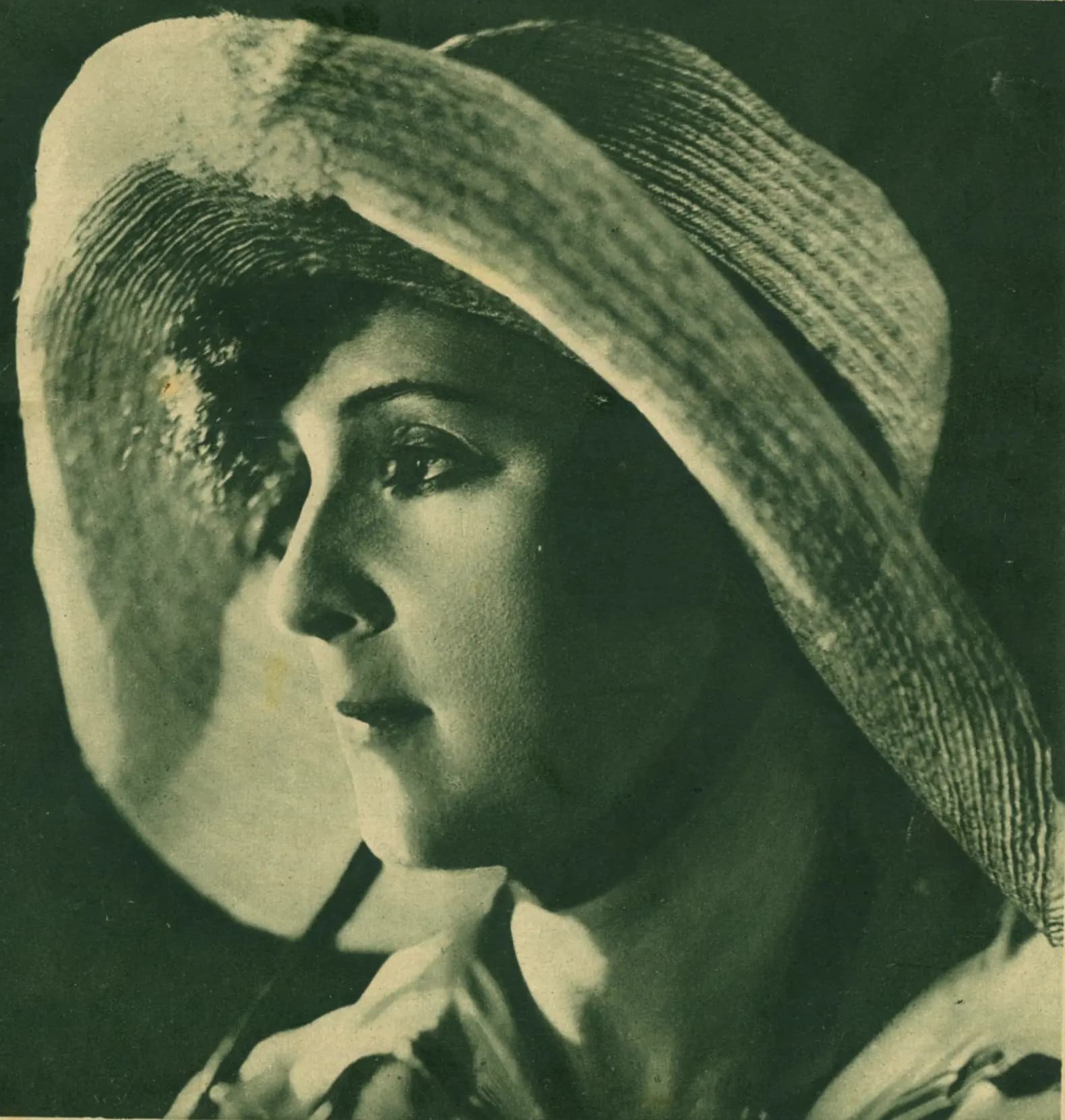L'affiche photo