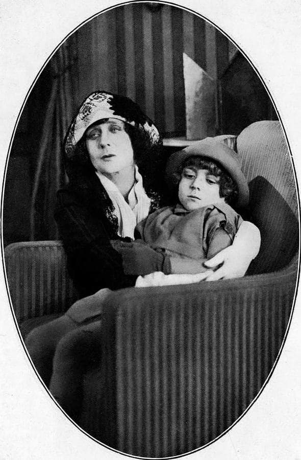 Roger la Honte