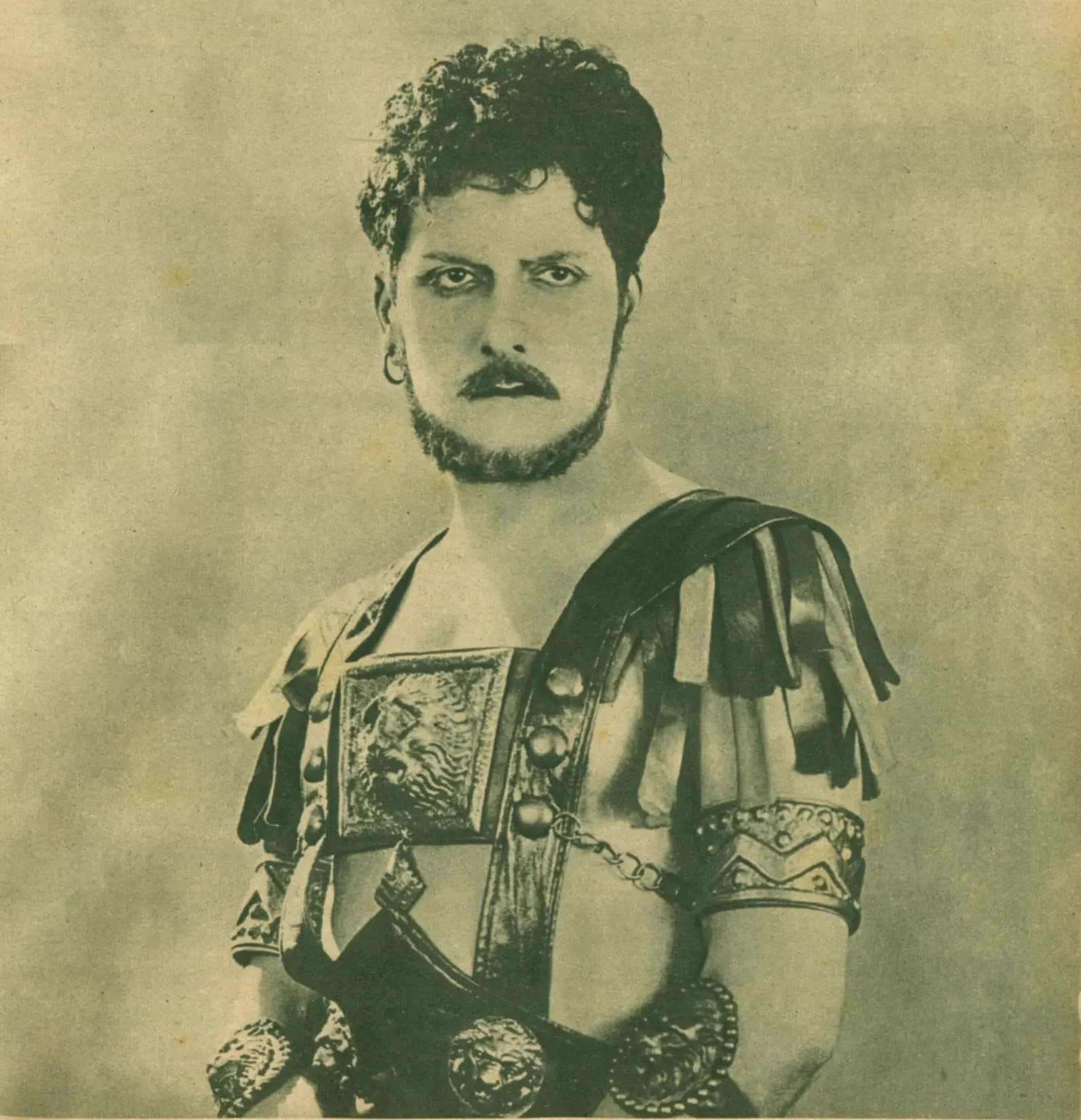 Salammbô photo