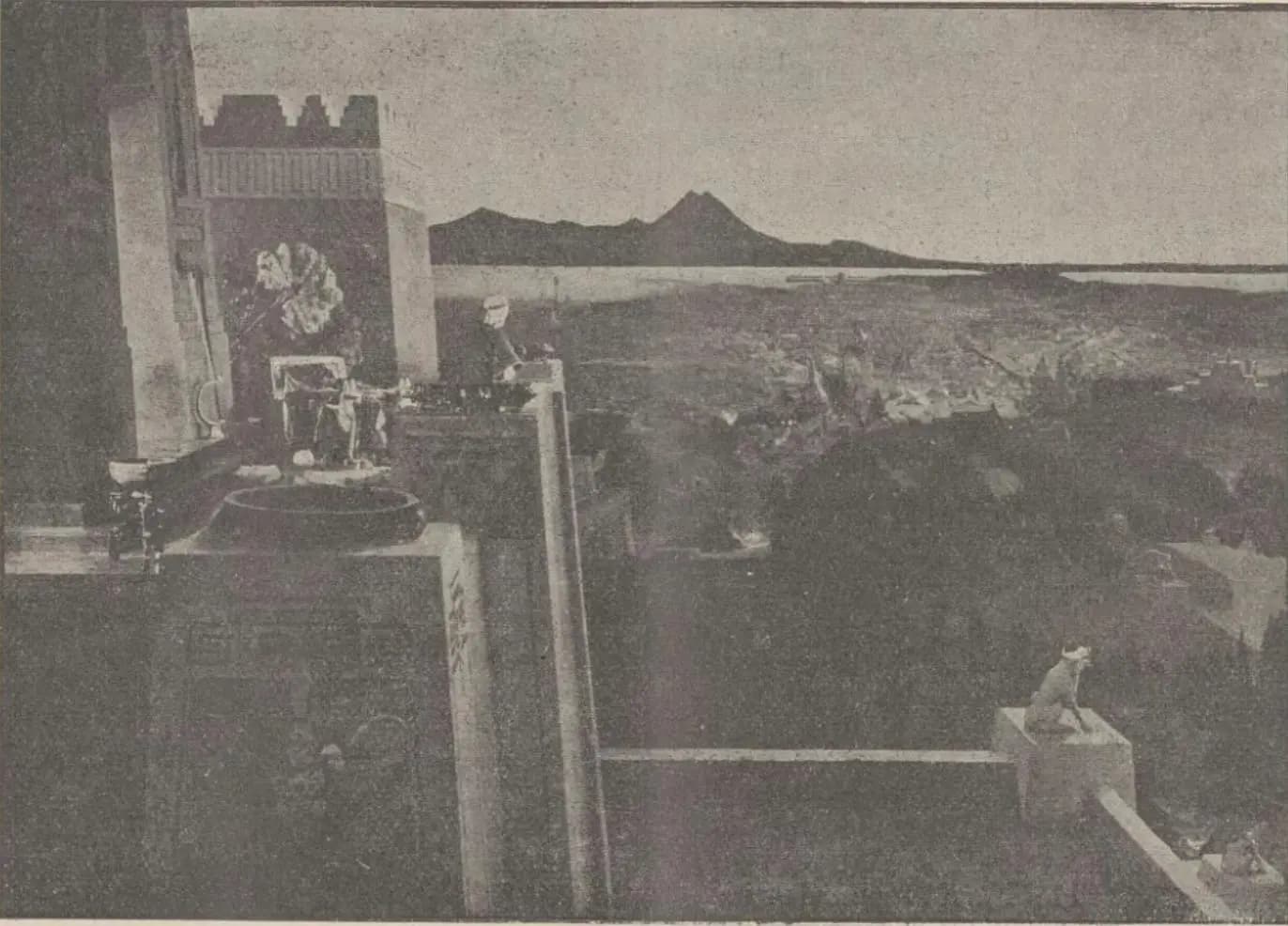 Salammbô photo