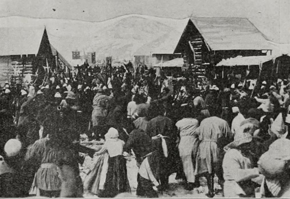 Ivan the Terrible photo