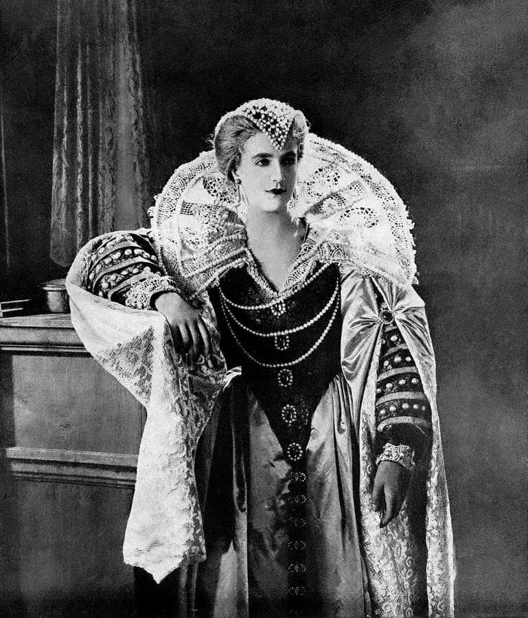 La dame de Monsoreau