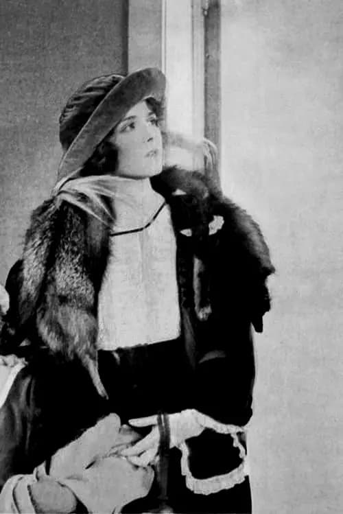 Footlights and Shadows