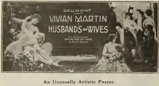 Husbands and Wives