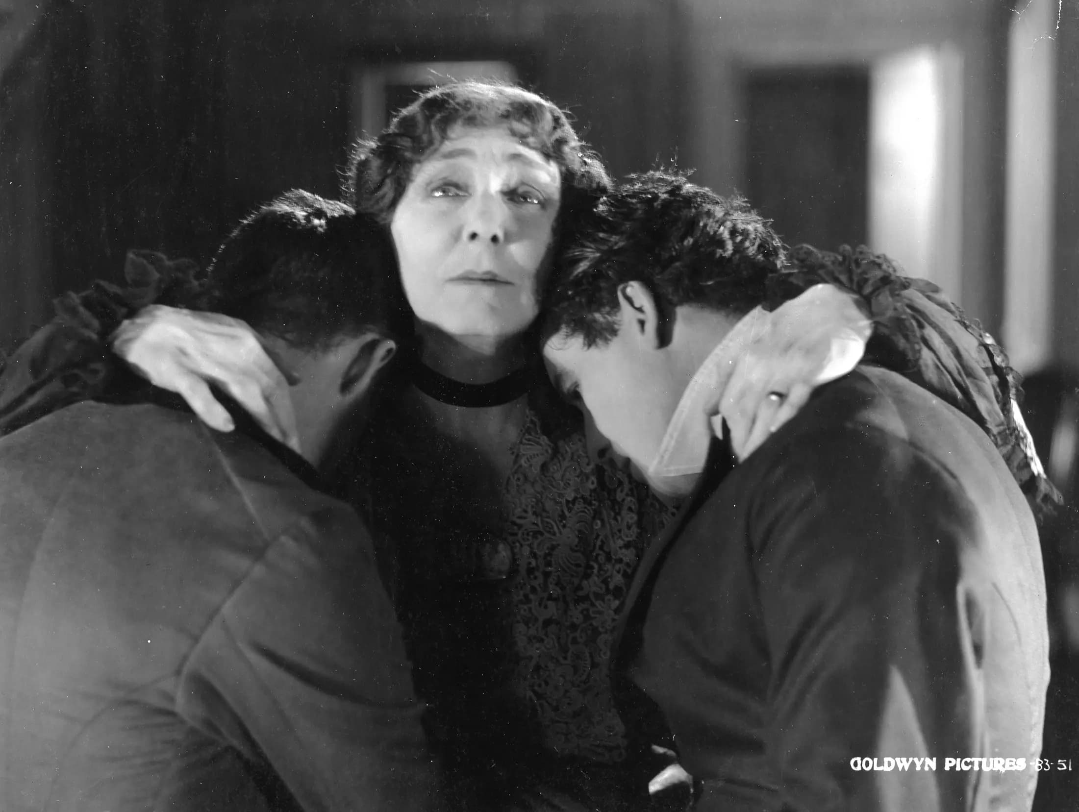 The Little Shepherd of Kingdom Come photo