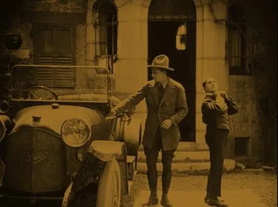 Rouletabille chez les bohémiens