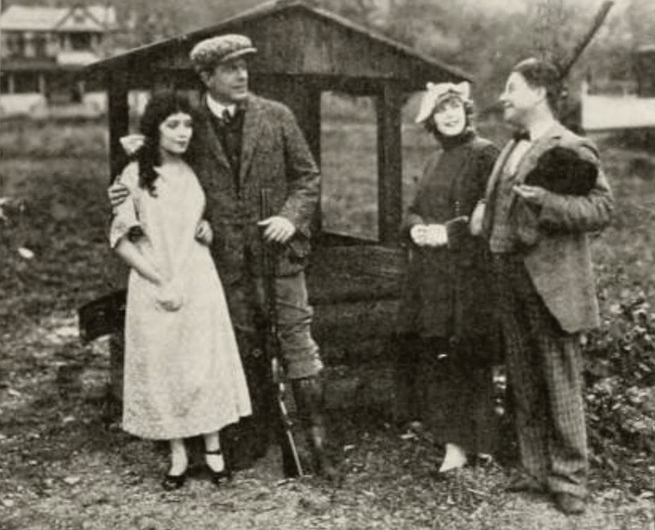 Beatrice Fairfax Episode 15: Wristwatches