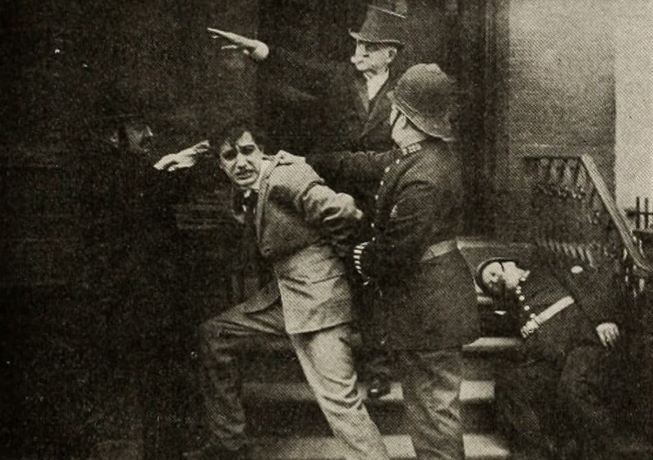 The Ticket-of-Leave Man photo