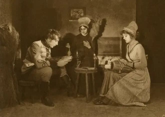 Geneviève