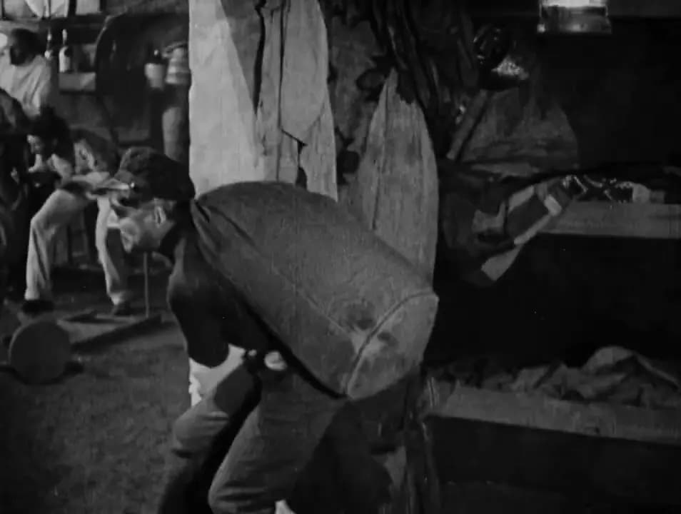 The Ballad of Fisher's Boarding House photo