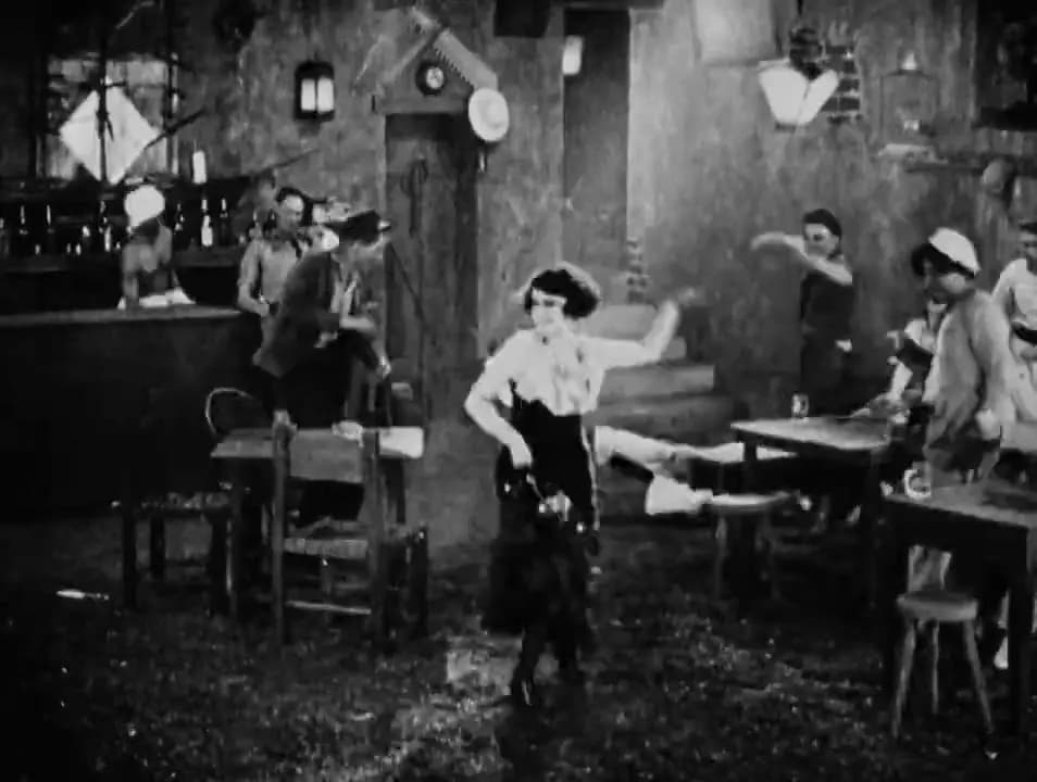 The Ballad of Fisher's Boarding House photo
