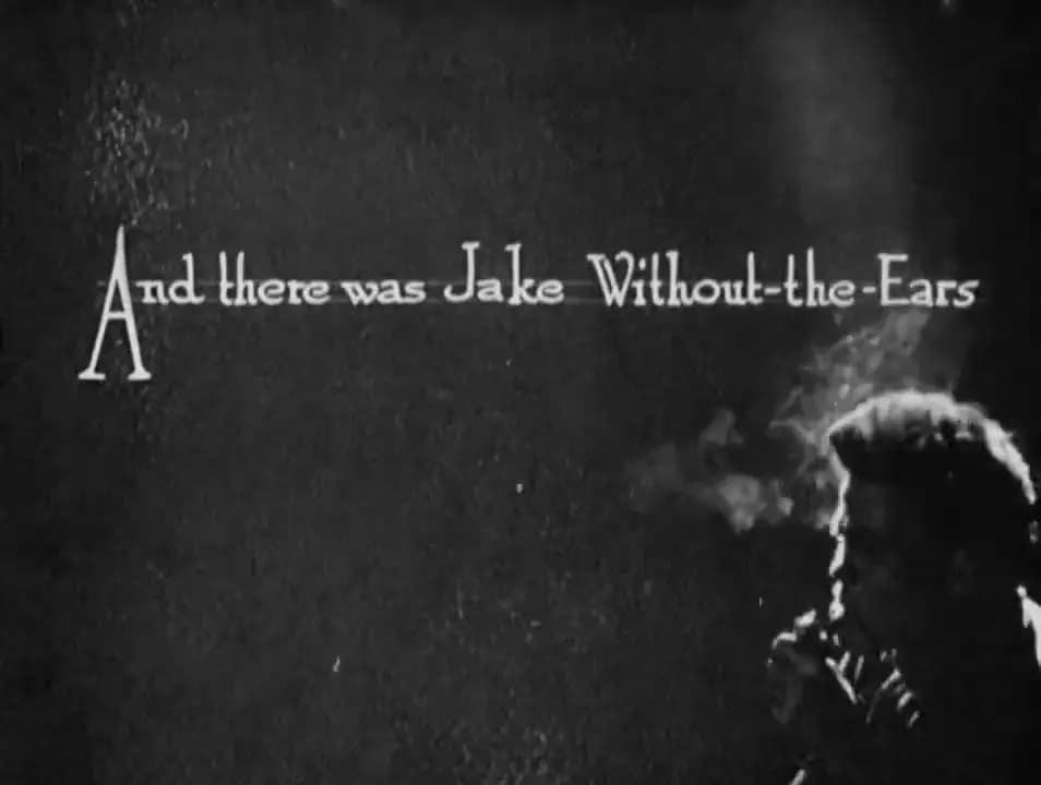 The Ballad of Fisher's Boarding House