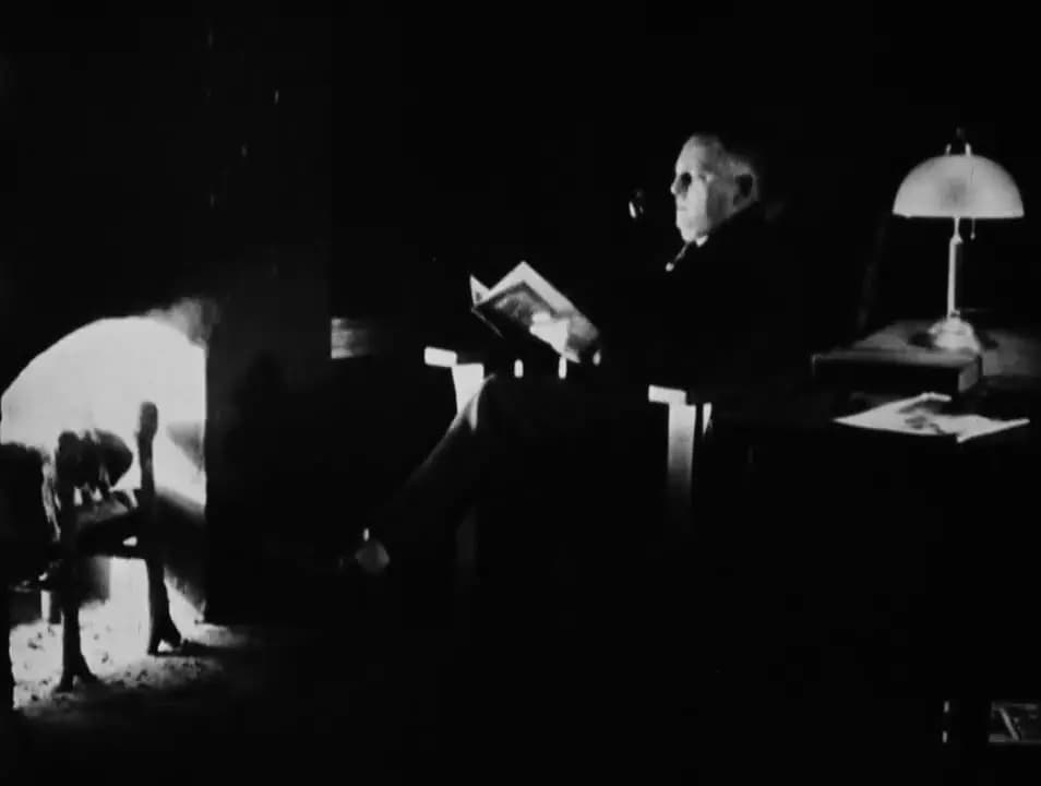 The Ballad of Fisher's Boarding House