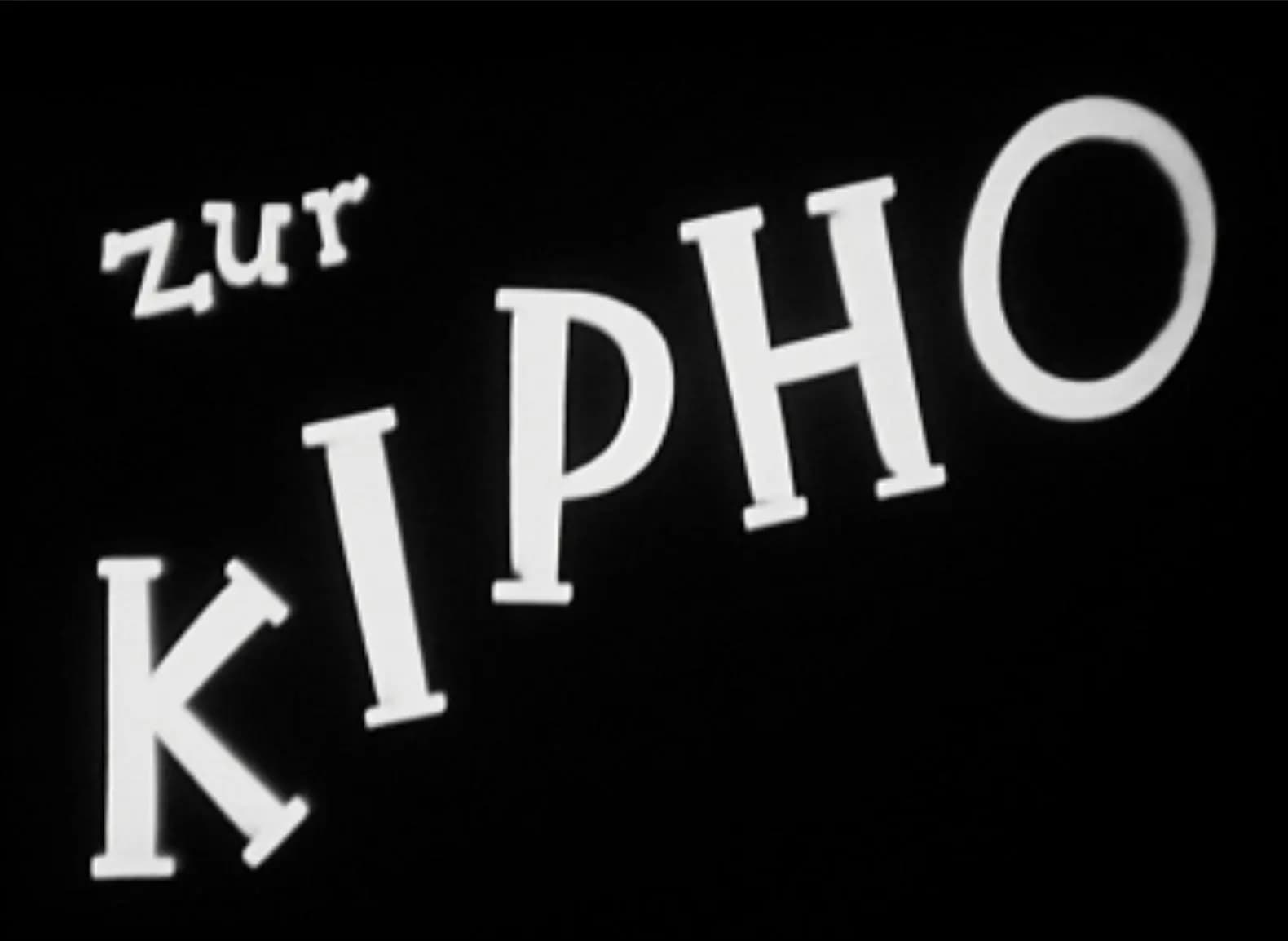 KIPHO